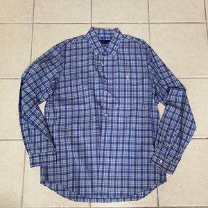 Ralph Lauren men’s shirt